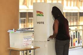 How Ghana's elections actually works.