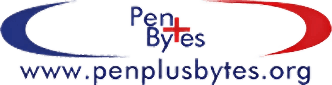 Penplusbytes